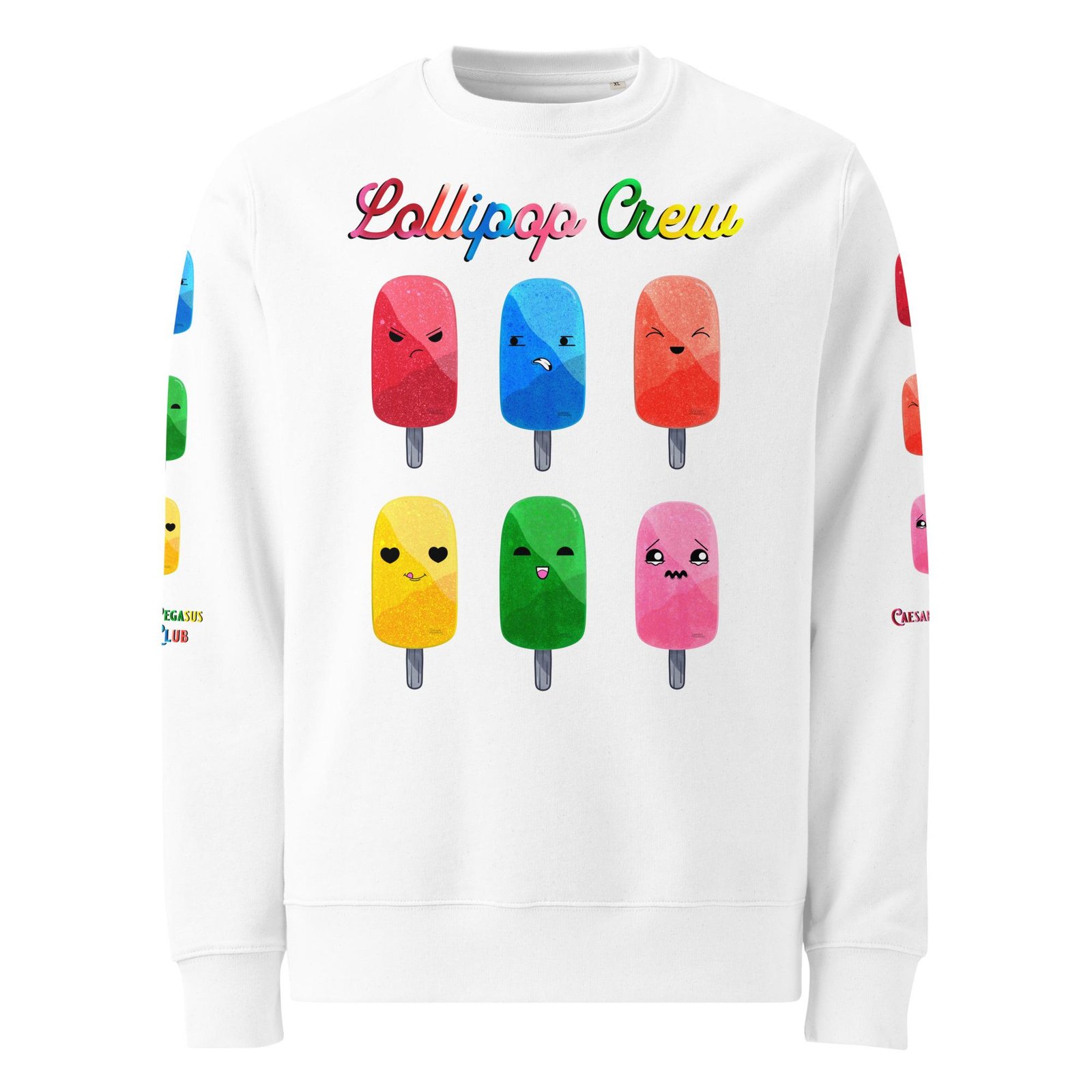 unisex-eco-sweatshirt-white-front-68050306193a9